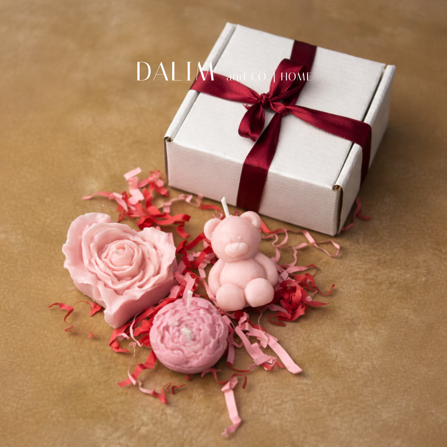 Combo 3 - Little Love Box