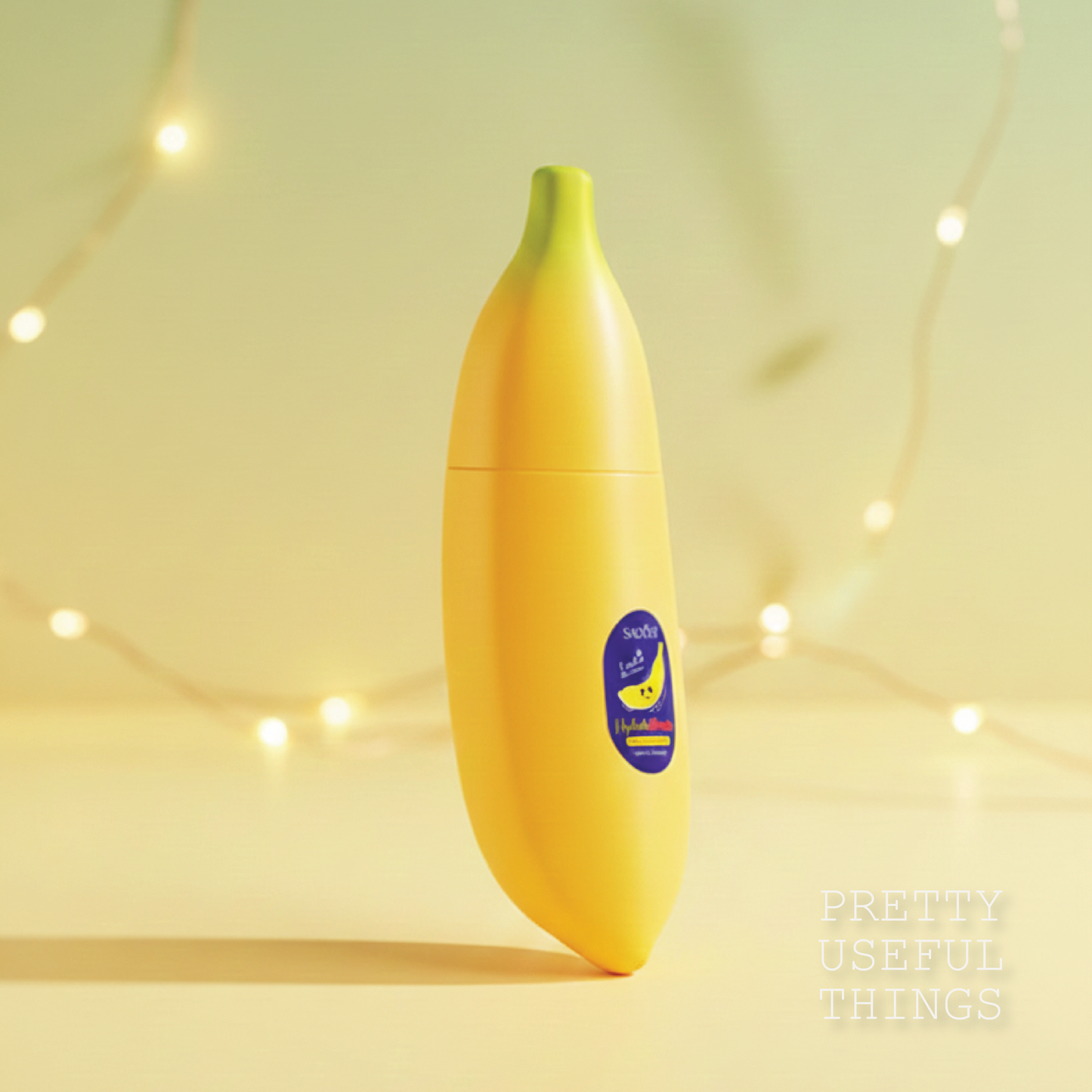 Baby Banana Hand Cream