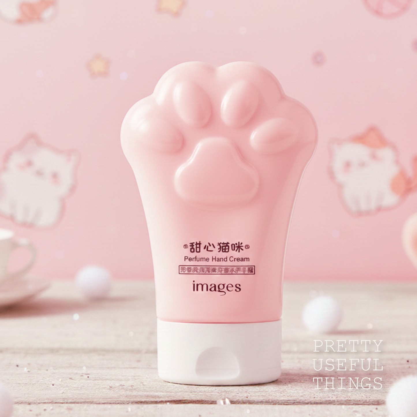 Blush Paw Moisturizing Hand Cream