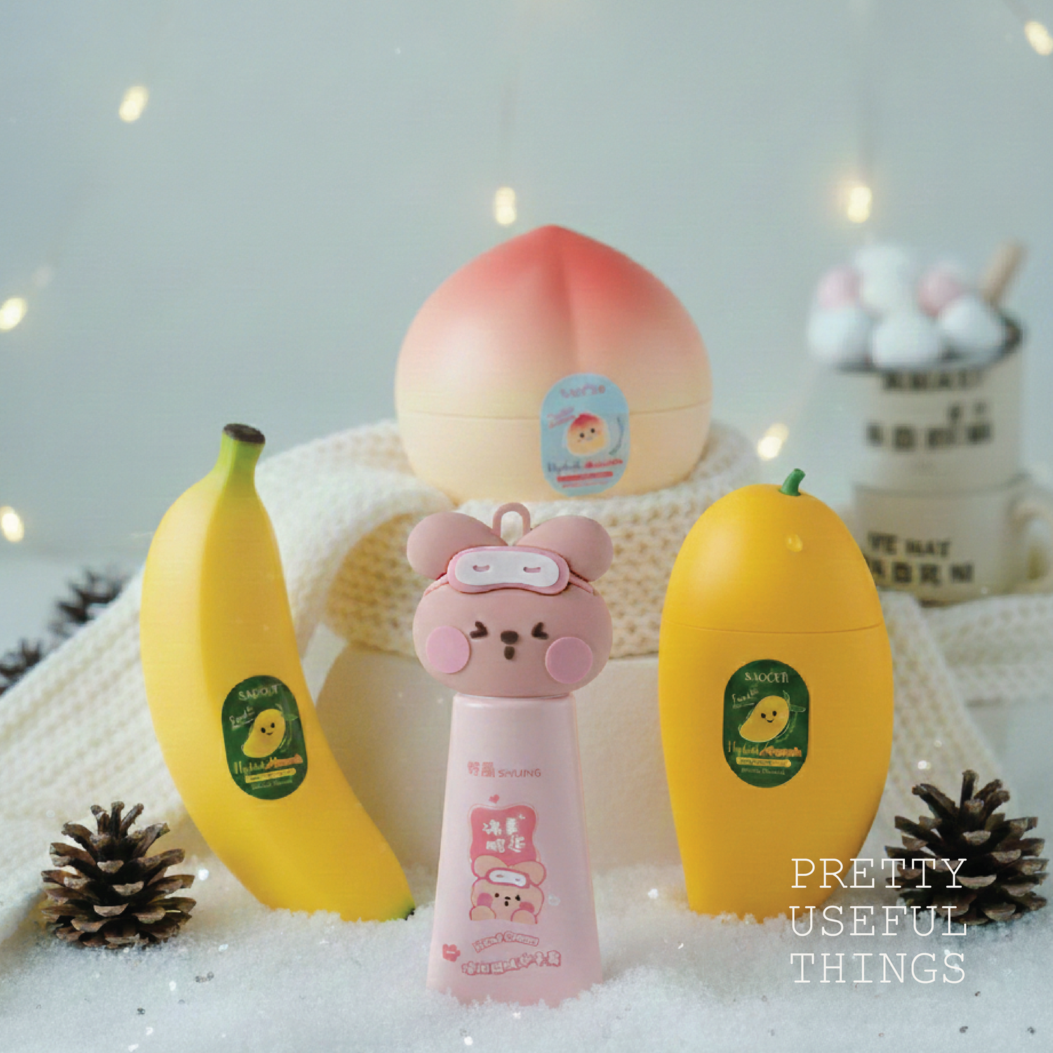 Moisturizing Hand Creams