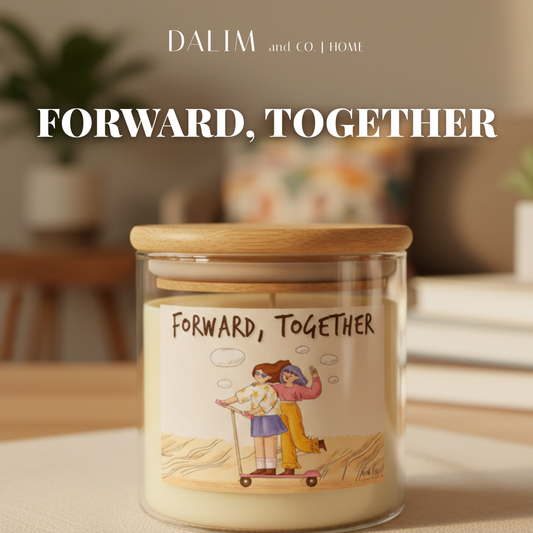 Forward Together