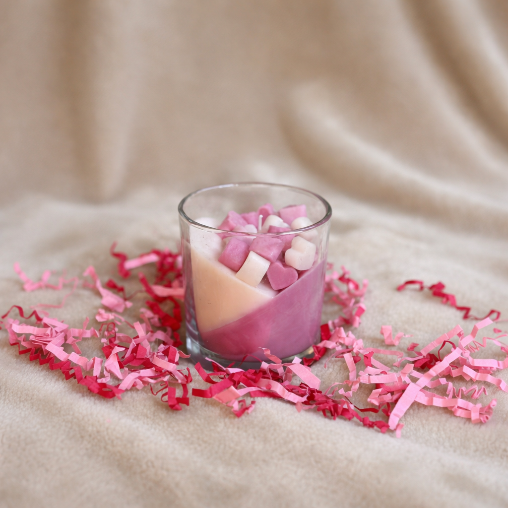 Combo 2 - Pretty Pink Valentine Box