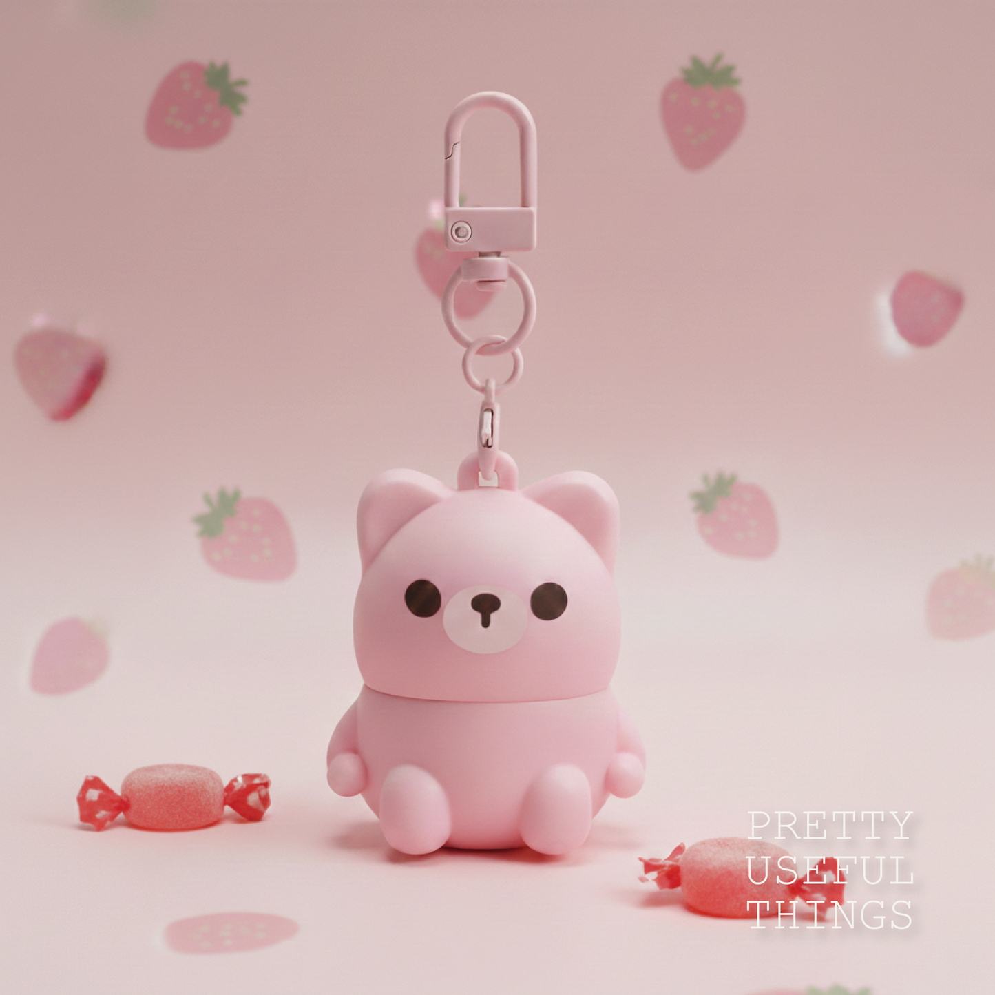 Berry Pal Lip Balm