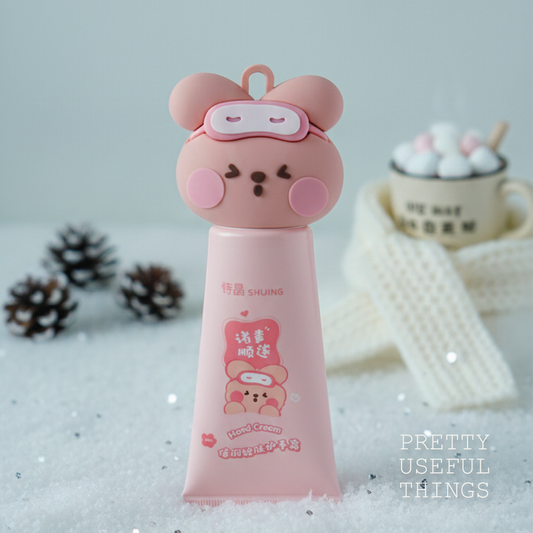 Blush Buddy Hand Cream