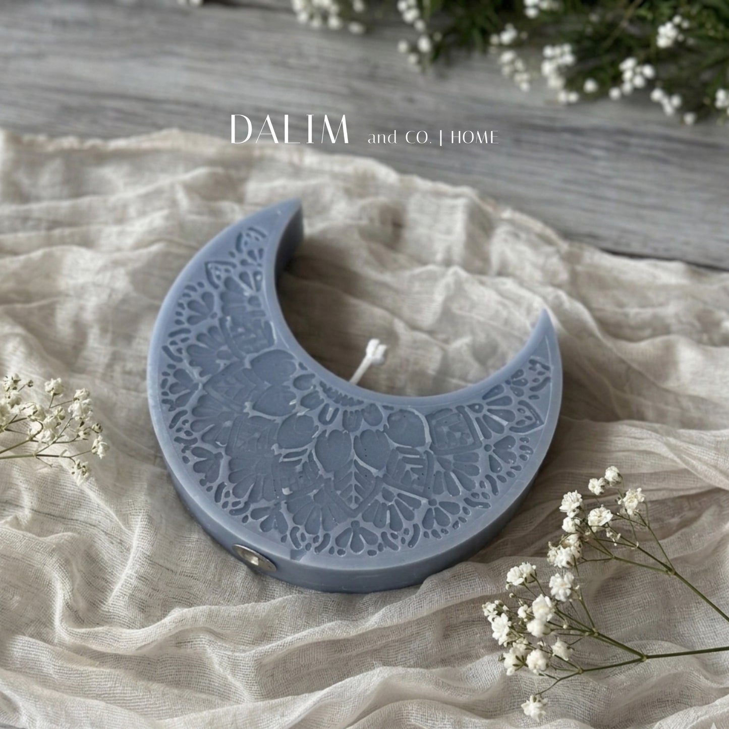 Eid Crescent